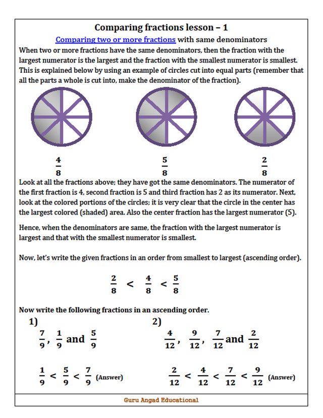 4th-grade-math-comparing-fractions-same-denominators-same-numerators-steemit